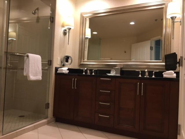 Mgm Signature Condo Hotel By Owner - No Resort Fee !! Las Vegas Eksteriør billede