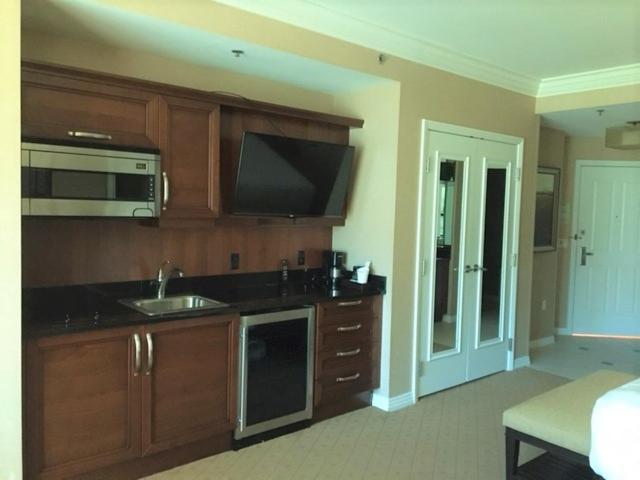 Mgm Signature Condo Hotel By Owner - No Resort Fee !! Las Vegas Eksteriør billede