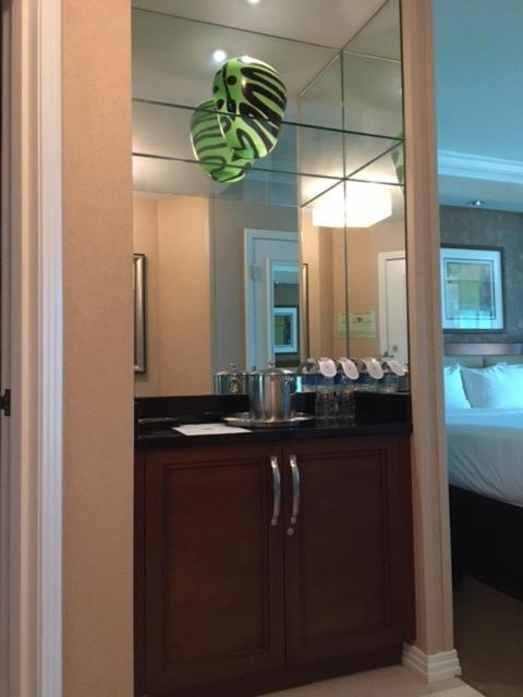 Mgm Signature Condo Hotel By Owner - No Resort Fee !! Las Vegas Eksteriør billede