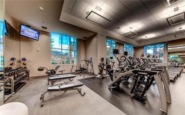 Mgm Signature Condo Hotel By Owner - No Resort Fee !! Las Vegas Eksteriør billede