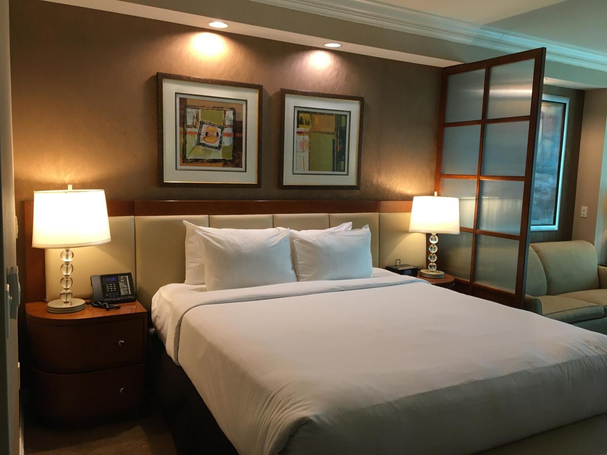 Mgm Signature Condo Hotel By Owner - No Resort Fee !! Las Vegas Eksteriør billede